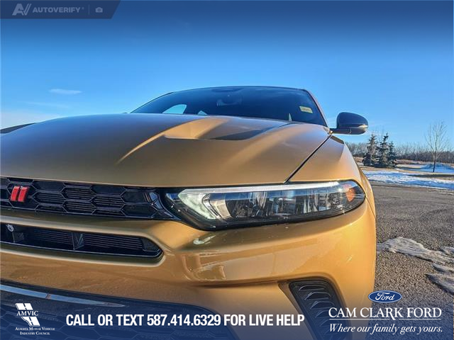 2024 Dodge Hornet PHEV R/T (Stk: P1150) in Innisfail - Image 23 of 25