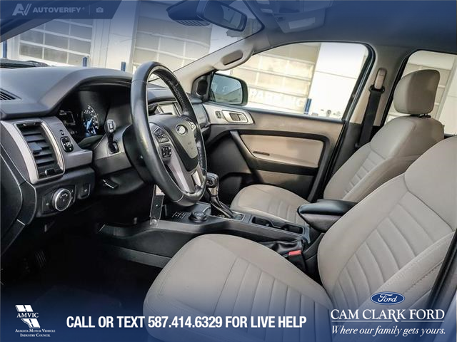 2020 Ford Ranger XLT (Stk: U37808) in Red Deer - Image 13 of 25