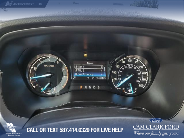 2020 Ford Ranger XLT (Stk: U37808) in Red Deer - Image 15 of 25