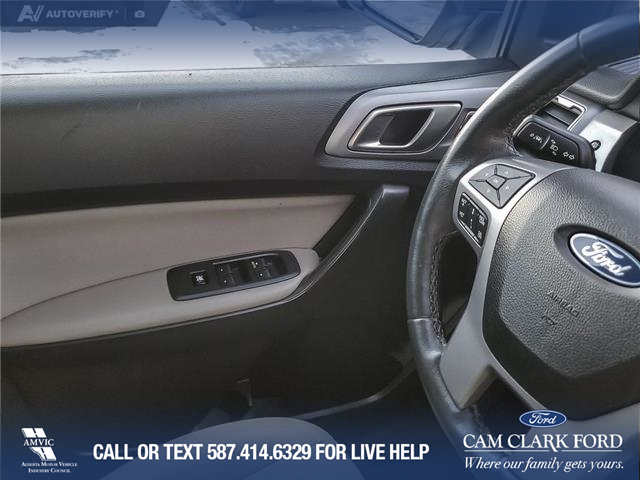 2020 Ford Ranger XLT (Stk: U37808) in Red Deer - Image 17 of 25