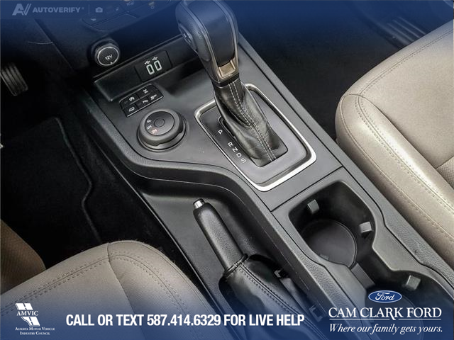 2020 Ford Ranger XLT (Stk: U37808) in Red Deer - Image 18 of 25