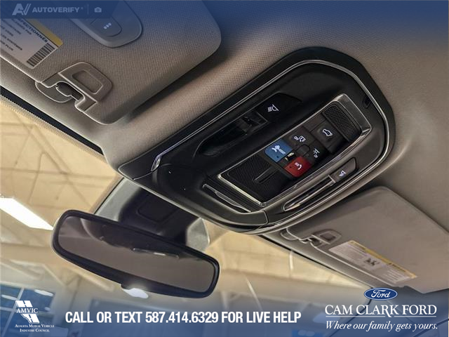 2023 Jeep Grand Cherokee L Limited (Stk: P14772) in Airdrie - Image 21 of 25