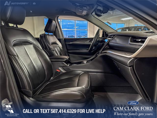 2023 Jeep Grand Cherokee L Limited (Stk: P14772) in Airdrie - Image 22 of 25