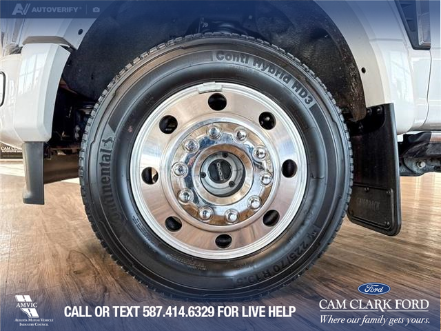 2023 Ford F-450 Platinum (Stk: P14775) in Airdrie - Image 6 of 25