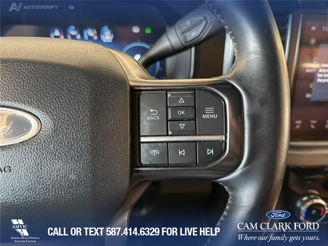 2023 Ford F-450 Platinum (Stk: P14775) in Airdrie - Image 16 of 25