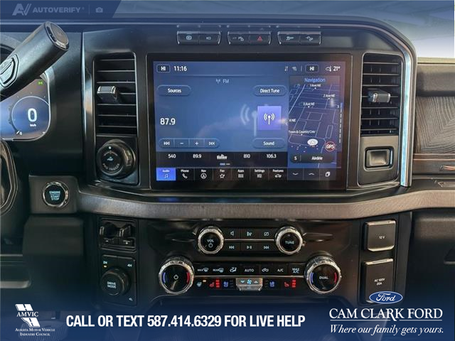 2023 Ford F-450 Platinum (Stk: P14775) in Airdrie - Image 19 of 25