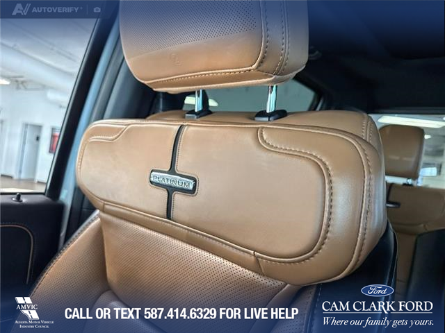 2023 Ford F-450 Platinum (Stk: P14775) in Airdrie - Image 20 of 25