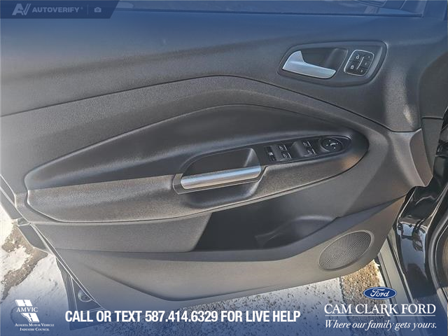 2014 Ford Escape Titanium (Stk: SJ066A) in Innisfail - Image 7 of 25