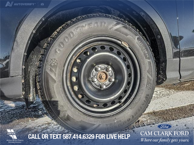 2014 Ford Escape Titanium (Stk: SJ066A) in Innisfail - Image 8 of 25