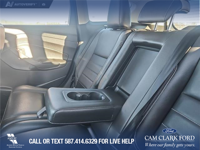 2014 Ford Escape Titanium (Stk: SJ066A) in Innisfail - Image 20 of 25