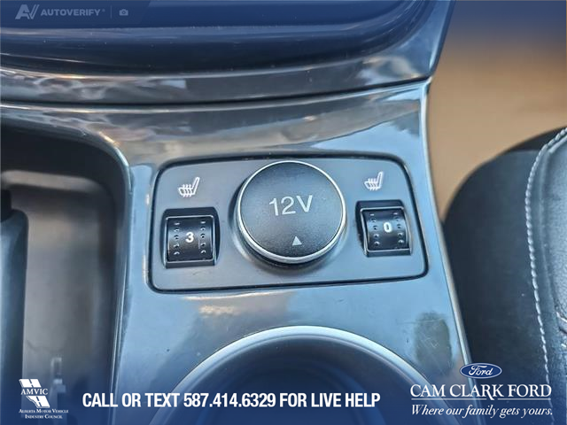 2014 Ford Escape Titanium (Stk: SJ066A) in Innisfail - Image 25 of 25