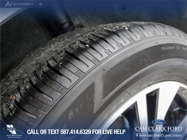 2023 Nissan Sentra SV (Stk: U37933) in Red Deer - Image 7 of 25