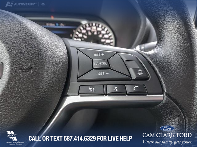 2023 Nissan Sentra SV (Stk: U37933) in Red Deer - Image 16 of 25