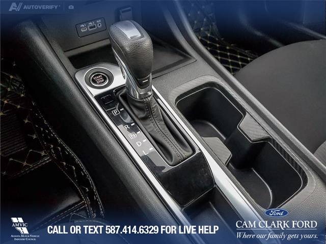 2023 Nissan Sentra SV (Stk: U37933) in Red Deer - Image 18 of 25