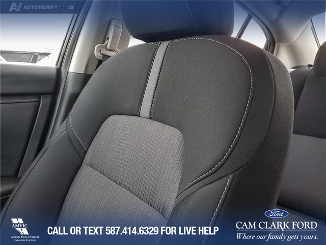 2023 Nissan Sentra SV (Stk: U37933) in Red Deer - Image 20 of 25