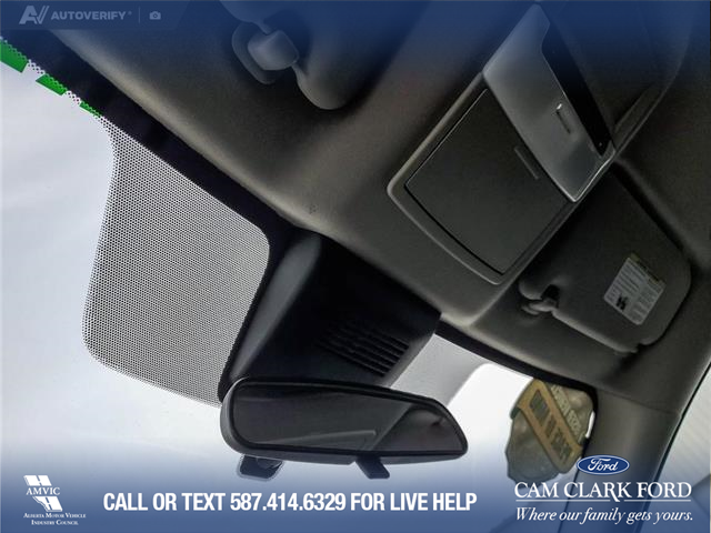 2023 Nissan Sentra SV (Stk: U37933) in Red Deer - Image 21 of 25