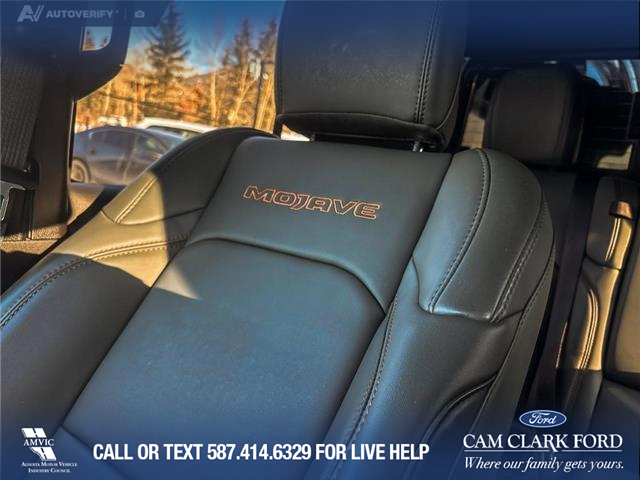 2024 Jeep Gladiator Mojave (Stk: P1589) in Canmore - Image 20 of 25 2024 Jeep Gladiator Mojave (Stk: P1589) in Canmore - Image 20 of 25