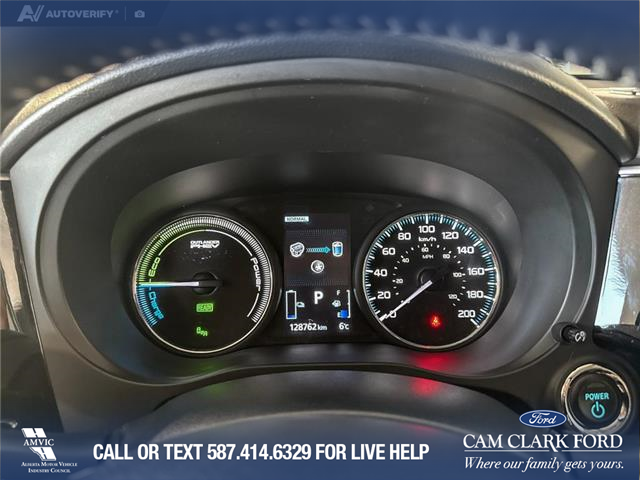 2018 Mitsubishi Outlander Plug-In Hybrid SE (Stk: P14803) in Airdrie - Image 15 of 25
