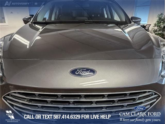 2022 Ford Escape PHEV Titanium (Stk: P14814) in Airdrie - Image 9 of 25