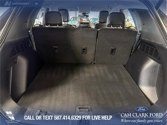 2022 Ford Escape PHEV Titanium (Stk: P14814) in Airdrie - Image 12 of 25