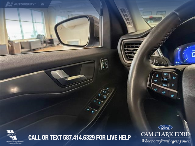 2022 Ford Escape PHEV Titanium (Stk: P14814) in Airdrie - Image 17 of 25