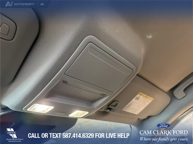 2022 Ford Escape PHEV Titanium (Stk: P14814) in Airdrie - Image 21 of 25