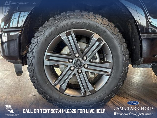 2023 Ford F-150 Lariat (Stk: P14796) in Airdrie - Image 6 of 25