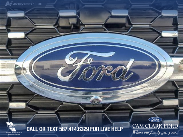 2023 Ford F-150 Platinum (Stk: U37934) in Red Deer - Image 9 of 25