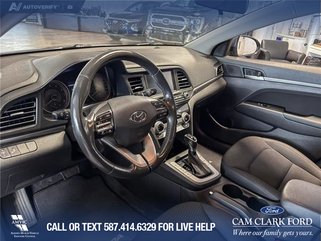 2020 Hyundai Elantra Preferred (Stk: P14808) in Airdrie - Image 13 of 25