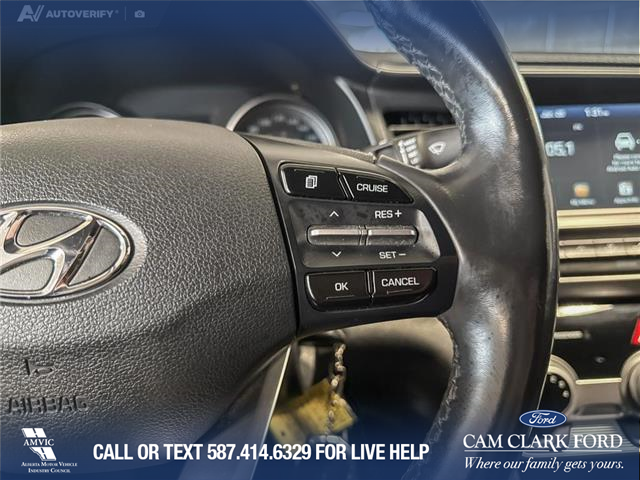 2020 Hyundai Elantra Preferred (Stk: P14808) in Airdrie - Image 16 of 25