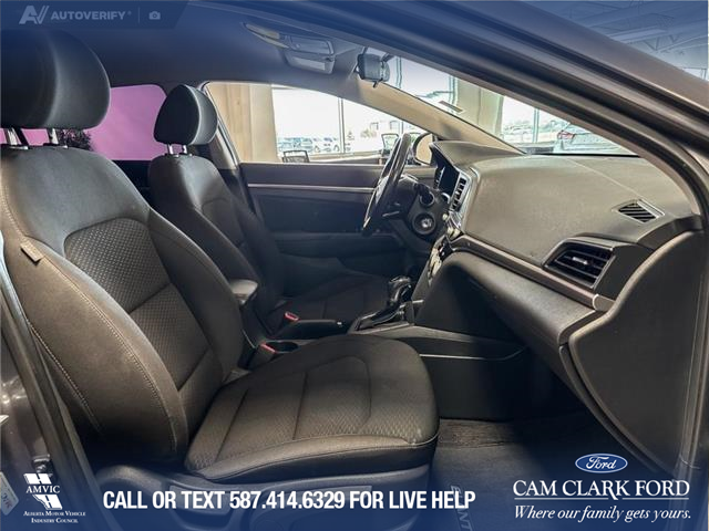2020 Hyundai Elantra Preferred (Stk: P14808) in Airdrie - Image 22 of 25