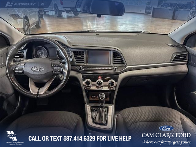 2020 Hyundai Elantra Preferred (Stk: P14808) in Airdrie - Image 24 of 25