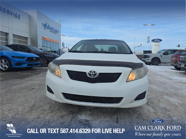 2009 Toyota Corolla CE (Stk: P6922) in Olds - Image 2 of 5