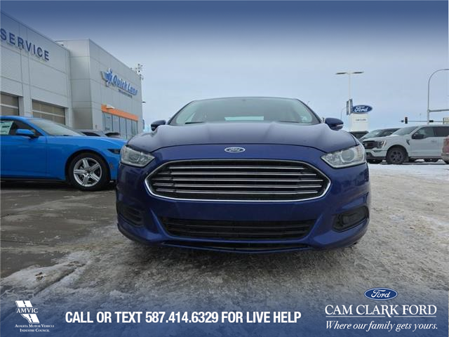 2013 Ford Fusion SE (Stk: P6908) in Olds - Image 2 of 5