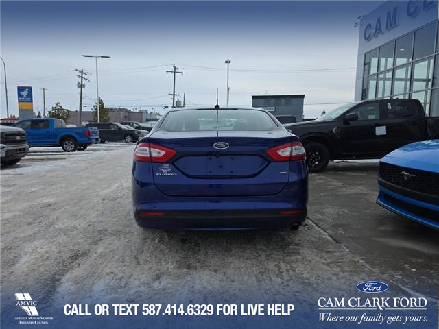 2013 Ford Fusion SE (Stk: P6908) in Olds - Image 5 of 5