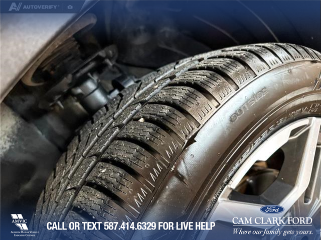 2022 Hyundai Santa Fe HEV Preferred w/Trend Package (Stk: P14822) in Airdrie - Image 7 of 25