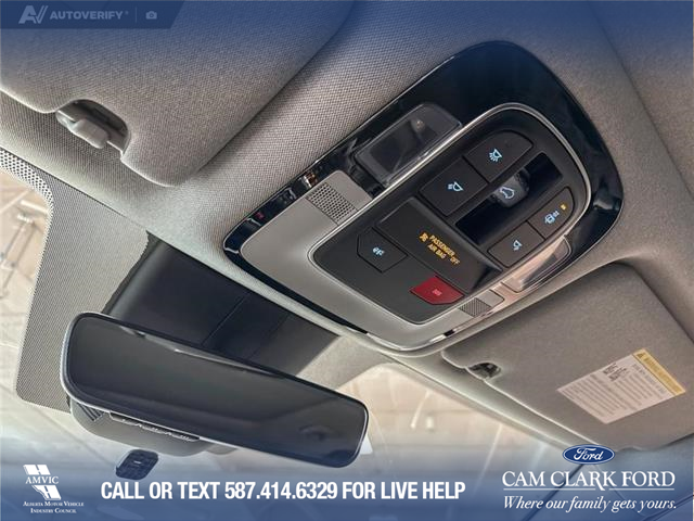 2022 Hyundai Santa Fe HEV Preferred w/Trend Package (Stk: P14822) in Airdrie - Image 21 of 25