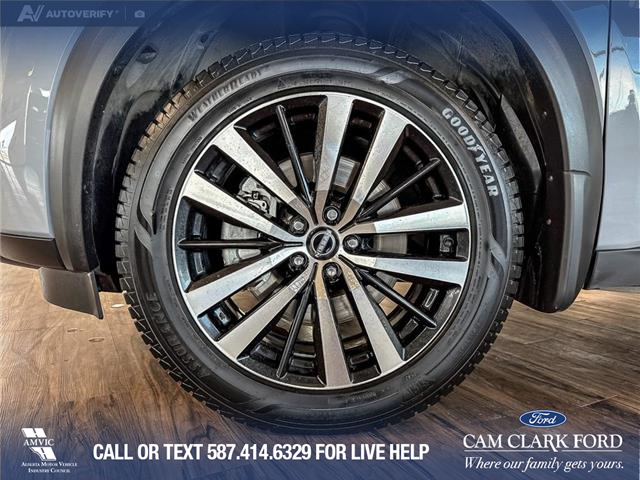 2023 Nissan Pathfinder Platinum (Stk: P14807) in Airdrie - Image 6 of 24