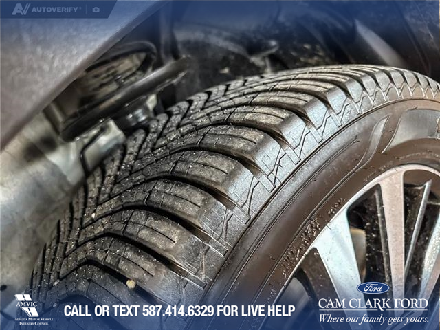 2023 Nissan Pathfinder Platinum (Stk: P14807) in Airdrie - Image 7 of 24