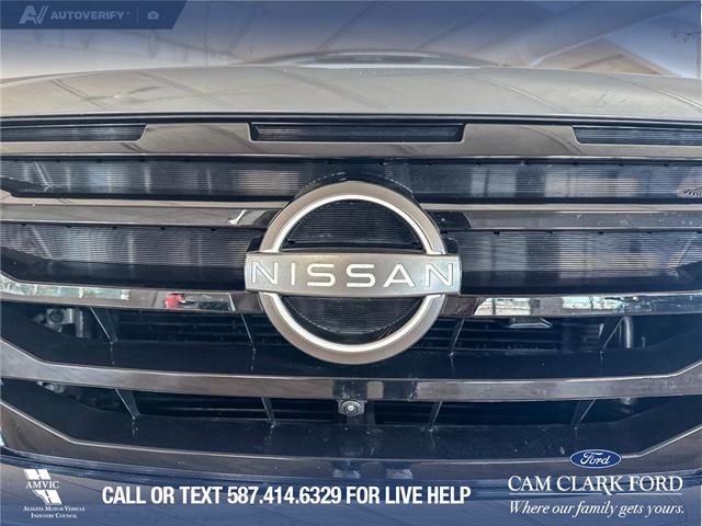 2023 Nissan Pathfinder Platinum (Stk: P14807) in Airdrie - Image 9 of 24