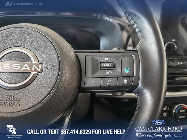 2023 Nissan Pathfinder Platinum (Stk: P14807) in Airdrie - Image 15 of 24