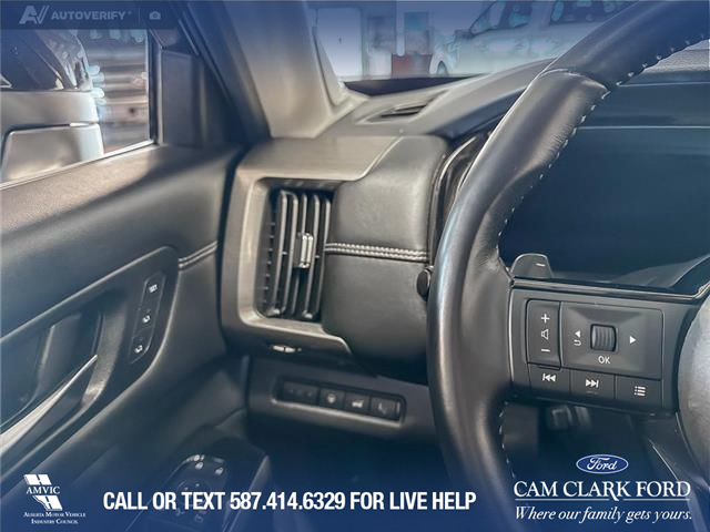 2023 Nissan Pathfinder Platinum (Stk: P14807) in Airdrie - Image 16 of 24