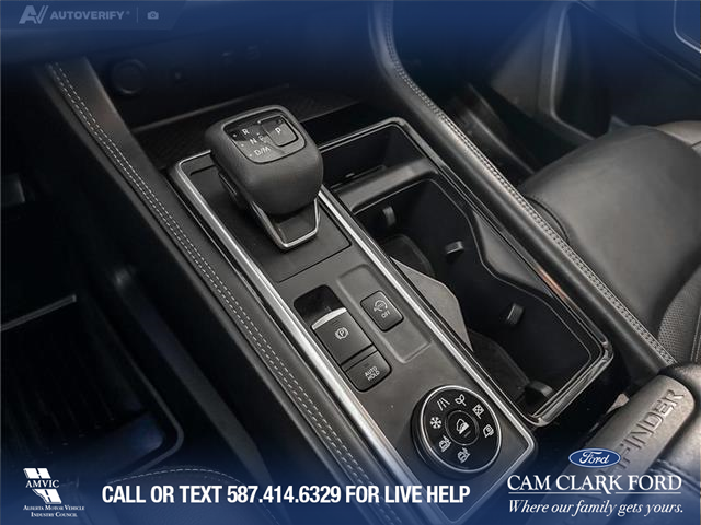 2023 Nissan Pathfinder Platinum (Stk: P14807) in Airdrie - Image 17 of 24