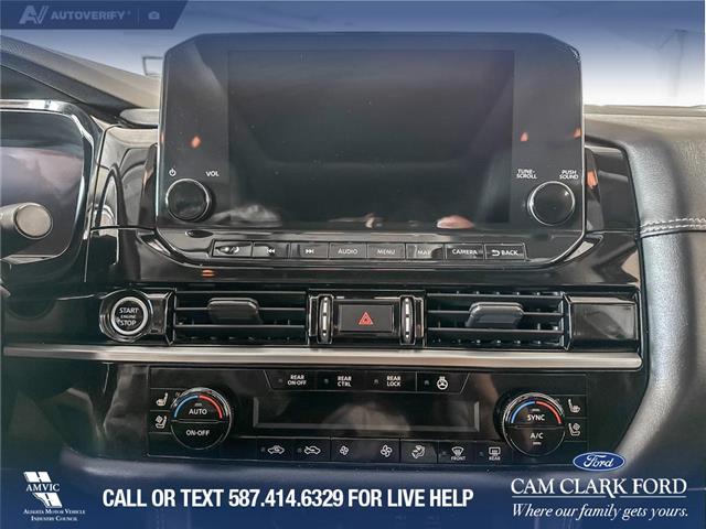 2023 Nissan Pathfinder Platinum (Stk: P14807) in Airdrie - Image 18 of 24