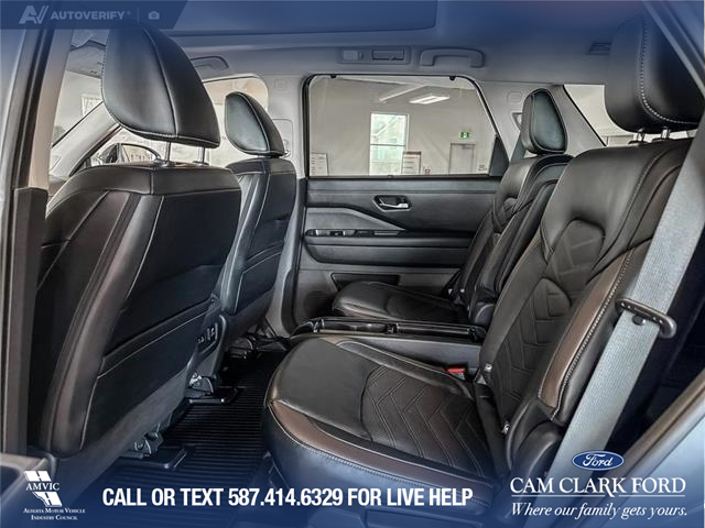 2023 Nissan Pathfinder Platinum (Stk: P14807) in Airdrie - Image 22 of 24