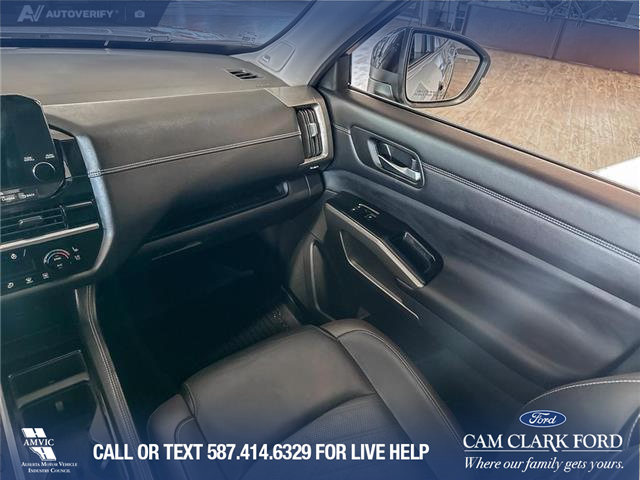 2023 Nissan Pathfinder Platinum (Stk: P14807) in Airdrie - Image 24 of 24