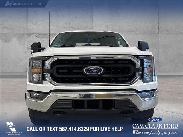 2023 Ford F-150 XLT (Stk: RC19997) in Airdrie - Image 2 of 24