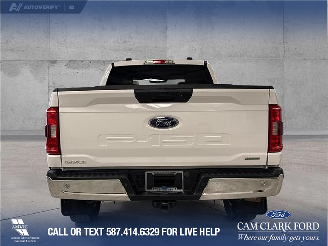 2023 Ford F-150 XLT (Stk: RC19997) in Airdrie - Image 5 of 24