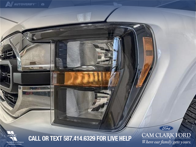 2023 Ford F-150 XLT (Stk: RC19997) in Airdrie - Image 8 of 24