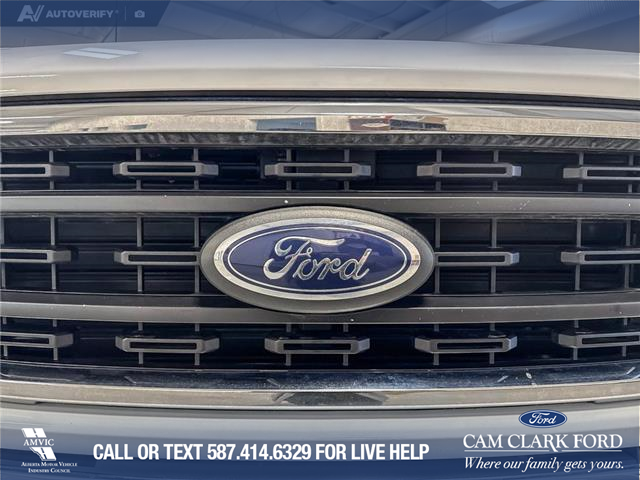 2023 Ford F-150 XLT (Stk: RC19997) in Airdrie - Image 9 of 24